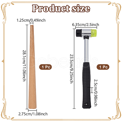 Jewelry Tool Sets TOOL-WH0006-003B-1