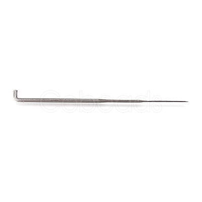 Iron Felting Needles X-NEED-D009-B-1