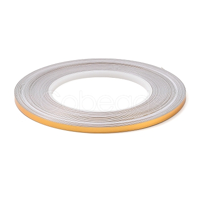 PVC Plastic Edge Banding AJEW-WH0010-62A-01-1