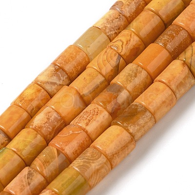 Natural Quartz Beads Strands G-Q169-A01-01D-1