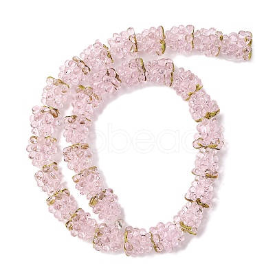 Handmade Lampwork Beads LS-LAMP-A008-03-02-1