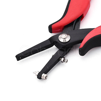 55# Steel Hole Punch Pliers TOOL-N008-06B-1