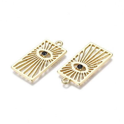 Alloy Pendants PALLOY-N157-045-1