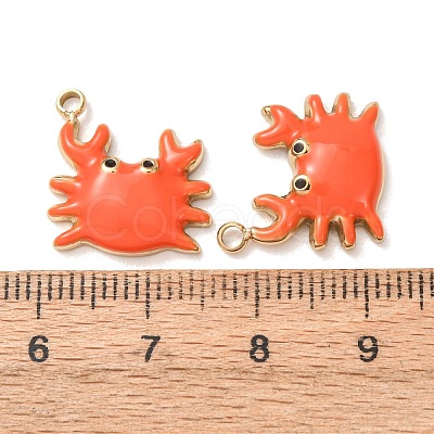 304 Stainless Steel Pendants SA-D002-15B-G-1