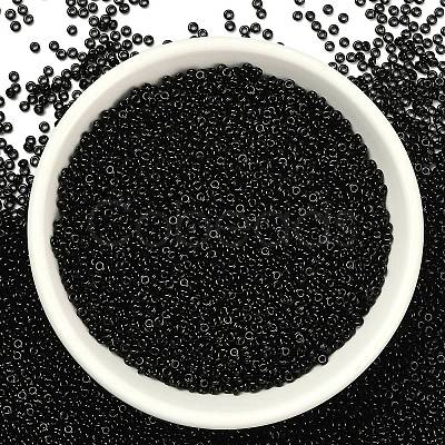 TOHO 11/0 Demi Round Beads X-SEED-DR11-0049-1