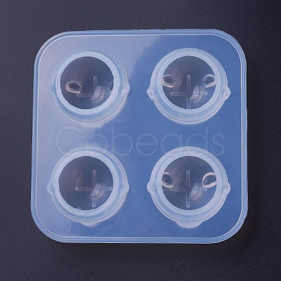 Silicone Molds X-DIY-F035-01A-1