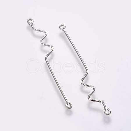 Alloy Links PALLOY-WH0065-34P-1