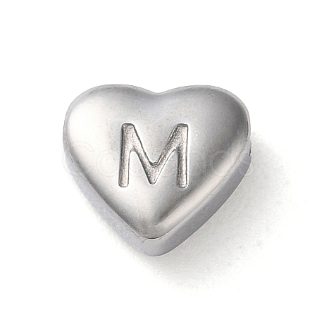 Non-Tarnish 201 Stainless Steel Beads LS-STAS-M335-01M-P-1