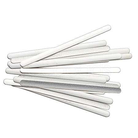 Aluminum Nose Bridge Wire for  Mouth Cover X-FIND-G014-01-1