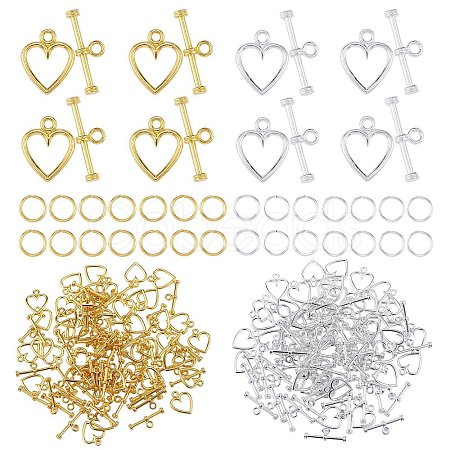 DIY Jewelry Making Findings DIY-SZ0005-90-1