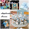 Single Face Satin Ribbon RC10mmY-0013-5