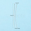Brass Ball Head Pins RP0.6x70mm-S-5