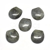 Natural Labradorite Cabochons G-O175-13I-1
