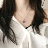 Alloy Enamel Charms ENAM-TAC0001-05H-6