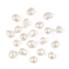 10Pcs Natural Cultured Freshwater Pearl Beads PEAR-YW0001-07B-1