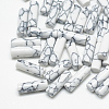 Synthetic Turquoise Beads TURQ-S290-03C-03-1