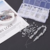 DIY Jewelry Bracelets Making Kits DIY-YW0003-51-9