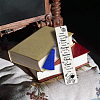 DIY Rectangle Bookmark Making Kits DIY-CP0006-84H-5