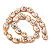 Handmade Porcelain Beads PORC-C008-06-2