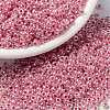 MIYUKI Round Rocailles Beads SEED-JP0009-RR0535-1