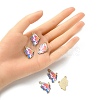 Printed Alloy Pendants FIND-YW0001-70H-5