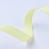 Grosgrain Ribbon DIY-WH0143-98C-1