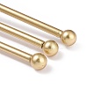 3-Tier Iron T-Bar Jewelry Display Risers ODIS-C008-02G-4