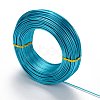 Anodized Aluminum Wire AW-S001-2.0mm-02-3
