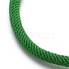 Cotton Cord Bracelets BJEW-F360-B41-2