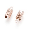 Ion Plating(IP) 304 Stainless Steel Cord Ends STAS-F232-02-RG-2