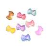 Mocha Style K9 Glass Rhinestone Cabochons RGLA-G017-03B-2