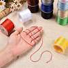 Polyester Thread NWIR-E033-02-5