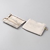 6Pcs Rectangle Polyester Jewelry Storage Bags ABAG-WH20006-11A-2