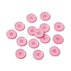 Resin Buttons RESI-D030-25mm-05-3