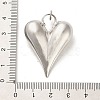 Rack Plating Brass Pendants KK-M276-06P-3