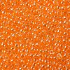 TOHO 11/0 Round Beads X-SEED-TR11-0111-2
