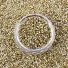FGB 11/0 Grade A Glass Seed Beads SEED-S030-1207-3