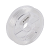 Round Japanese Elastic Crystal String X-EW-G008-01-0.8mm-1