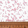 12/0 Glass Seed Beads X1-SEED-A010-2mm-55-3
