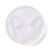 Rainbow Silicone Molds DIY-I086-04-4