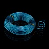 Anodized Aluminum Wire AW-S001-2.0mm-16-4
