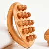 Wood Massage Combs PW-WG86504-01-1