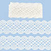 3 Yards Milk Silk Ribbon OCOR-GF0005-30A-6