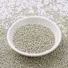 MIYUKI Round Rocailles Beads SEED-G007-RR0181-3