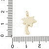 Alloy Enamel Pendants FIND-C076-05G-3