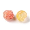 Transparent Acrylic Beads OACR-N137-40C-2