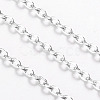 Iron Cable Chains X-CH-S041-P-LF-2