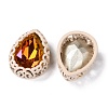 Sew on Rhinestone RGLA-P033-L02-07-2