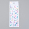 Epoxy Resin Sticker DIY-B009-03D-1