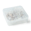 18Pcs Glass Jar Glass Bottle Bead Containers CON-FS0001-16-6